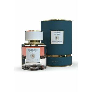 Extract de Parfum Souffle De Safran - Unisex - 50 ml imagine