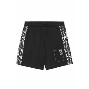 Sort BOY BERMUDA COFT MONOGRAM - BOY BERMUDA COFT MONOGRAM-7B000077-AF10380-UC001 imagine