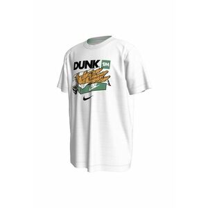 Tricou K NSW TEE DUNK-HQ3235-100 imagine