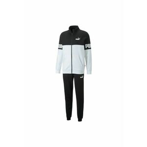 Trening Felpa Power Colorblock-670038-01 imagine