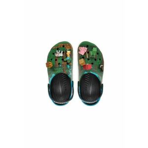 Slapi barbati 210829 - Sintetic - 38-39 EU - Multicolor imagine