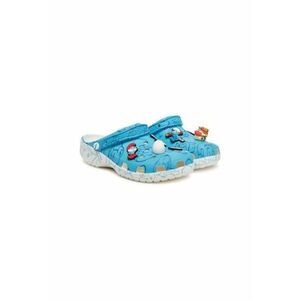 Slapi unisex 210820 - Sintetic - 43-44 EU - Multicolor imagine