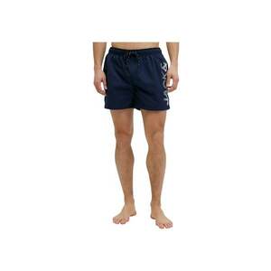 Short JACK &JONES Maui Swim Slice Logo AKM SN 47847 imagine