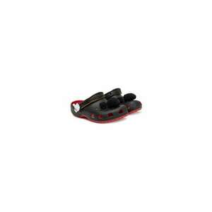 Papuci unisex 305353689 - Sintetic - Negru imagine