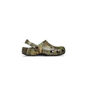 Papuci Realtree APX Classic Clog-210099-90H imagine