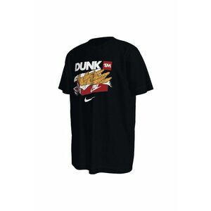 Tricou K NSW TEE DUNK-HQ3235-010 imagine