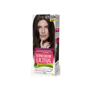 Vopsea de par permanenta Ultra - 100 ml imagine