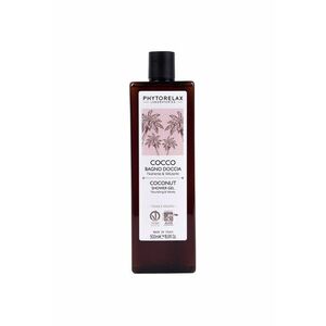 Gel de dus BIO hranitor si nutritiv 500 ml imagine