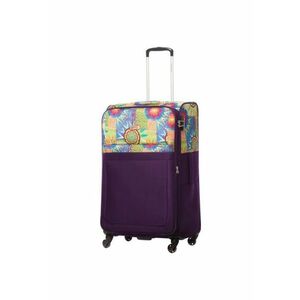 Troler Rio Mov - 77x46x29 cm imagine