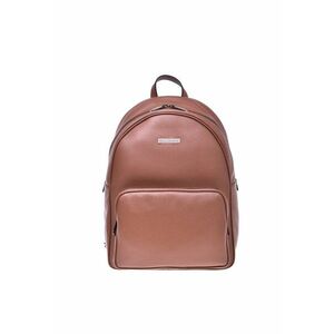 Rucsac de piele cu bareta ajustabila imagine