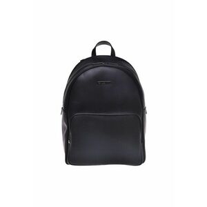Rucsac de piele cu bareta ajustabila imagine