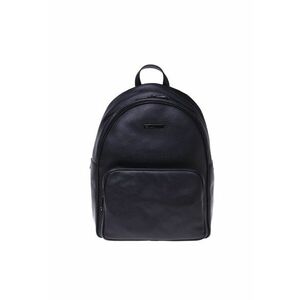 Rucsac de piele cu bareta ajustabila imagine