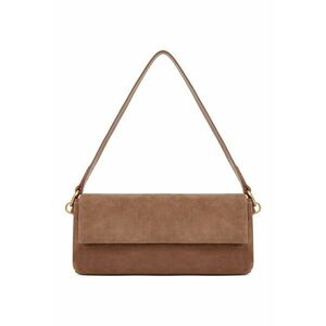 Geanta crossbody de piele imagine
