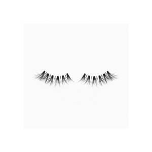 Gene false Take Me Somewhere Soft Silk Lashes London imagine