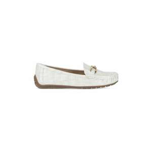 Mocasini dama - 590559 - Sintetic - Bej - imagine