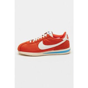 Pantofi sport cu insertii din piele intoarsa Cortez imagine