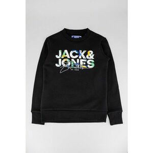 Bluza de trening cu imprimeu logo imagine