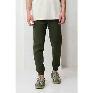 Pantalomi de trening cu talie medie imagine
