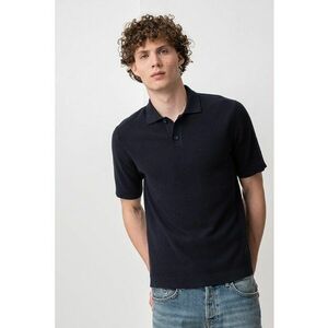 Tricou polo din bumbac Stony imagine