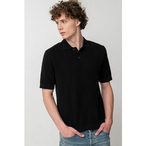 Tricou polo din bumbac Stony imagine