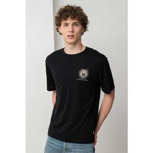 Tricou relaxed-fit din bumbac Tristan imagine