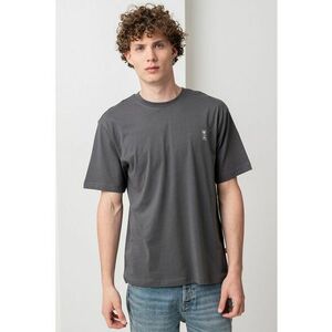 Tricou relaxed-fit din bumbac Tristan imagine