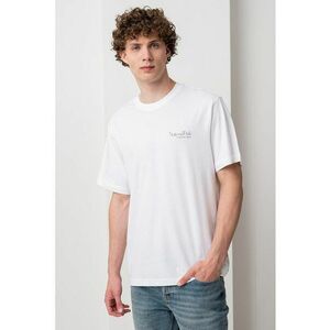 Tricou relaxed-fit din bumbac Tristan imagine