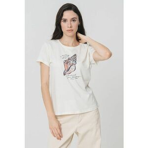 Tricou cu design grafic Alma imagine