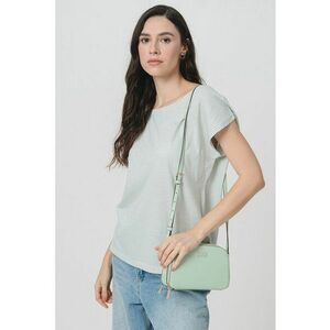 Tricou lejer din bumbac Lesley imagine