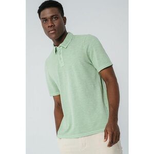 Tricou polo din bumbac Palco Palco imagine