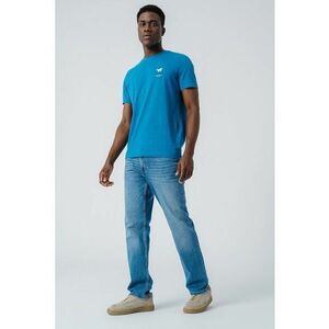 Tricou cu decolteu la baza gatului Austin imagine