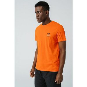 Tricou cu decolteu la baza gatului Austin imagine