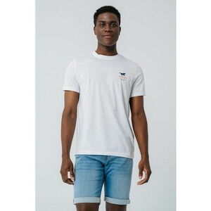 Tricou cu decolteu la baza gatului Austin imagine