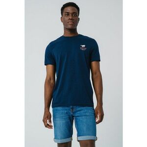 Tricou cu decolteu la baza gatului Austin imagine