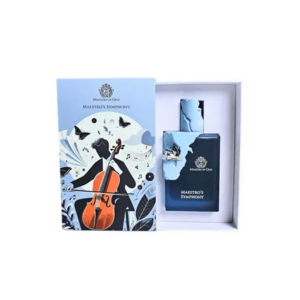 Apa de Parfum Ministry of Oud Maestro's Symphony - Femei - 100 ml imagine