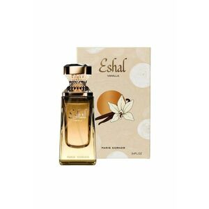 Apa de Parfum Eshal Vanilla - Femei - 100 ml imagine