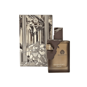 Apa de Parfum Ministry of Oud Gladiator's Oath - Femei - 100 ml imagine