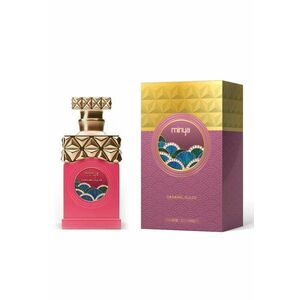 Apa de Parfum Minya Caramel Dulce - Femei - 100 ml imagine