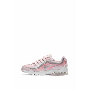 Pantofi sport de piele ecologica - cu insertii de plasa Air Max VG-R imagine
