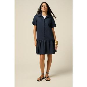 Rochie scurta lejera imagine