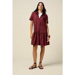 Rochie scurta lejera imagine