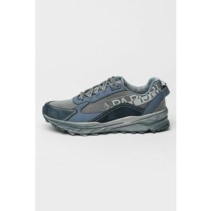 Pantofi sport cu garnituri din piele intoarsa Vortec imagine