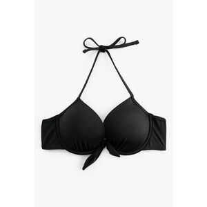 Sutien de baie cu burete imagine