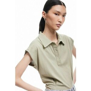 Tricou polo uni imagine