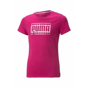 Tricou regular fit cu imprimeu logo Alpha imagine