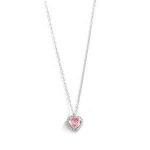 Colier din argint 925 cu pandantiv din quartz imagine