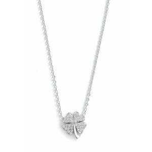 Colier din argint 925 decorat cu zirconia imagine