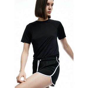 Tricou cu decolteu rotund imagine