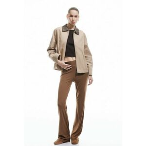 Pantaloni lungi relaxed fit imagine