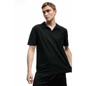 Tricou polo cu model uni imagine
